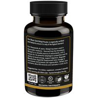 LifeXpanded Black Gold Shilajit - 90s